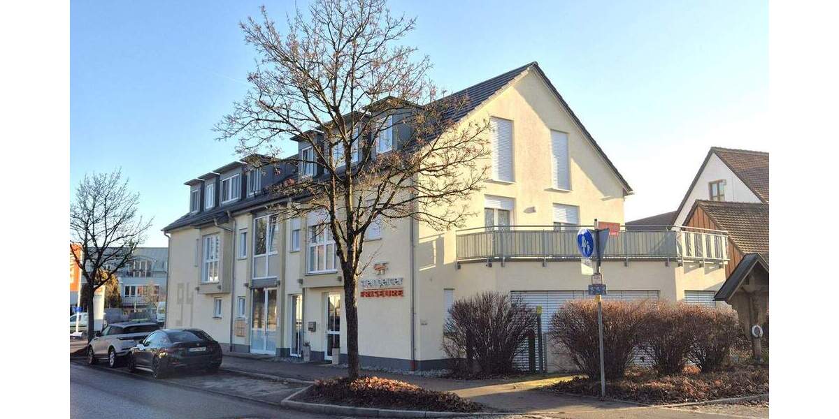 Gewerbeobjekt Dachau - 550.000&euro; | Angebot:24724388