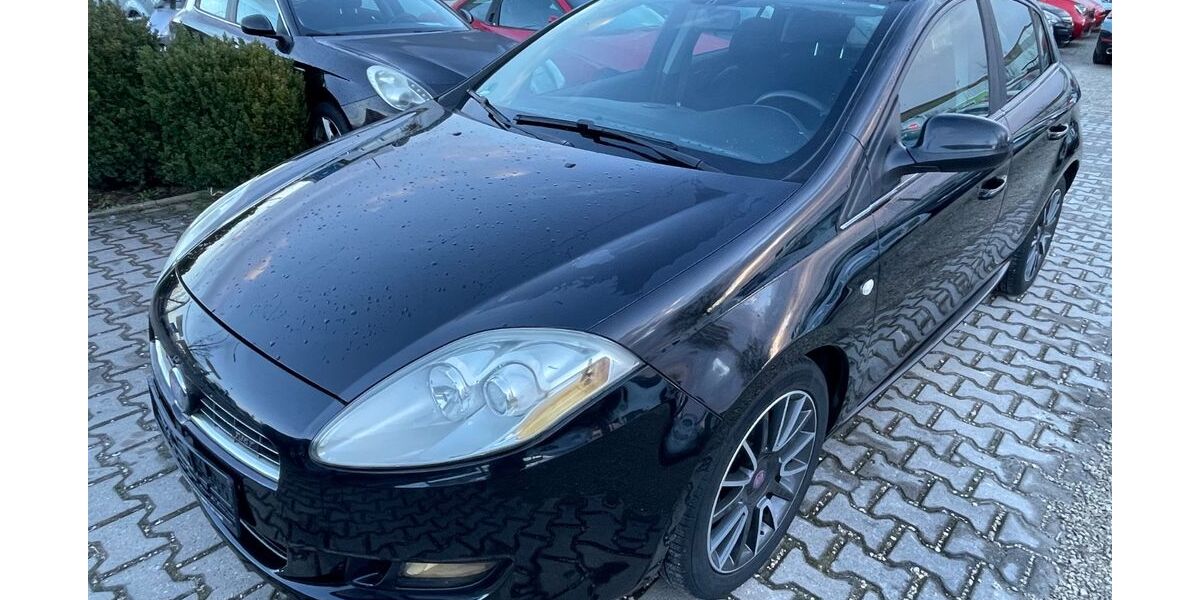 Fiat Bravo 126.300 km 6.990 &euro; Nürnberg 90431