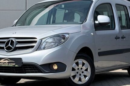 Mercedes-Benz Citan 175.000 km 8.490 &euro; Bremen 28199