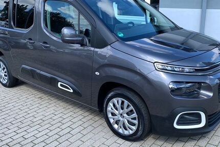 Citroen Berlingo 140.000 km 13.990 &euro; Chemnitz OT Mittelbach 09224