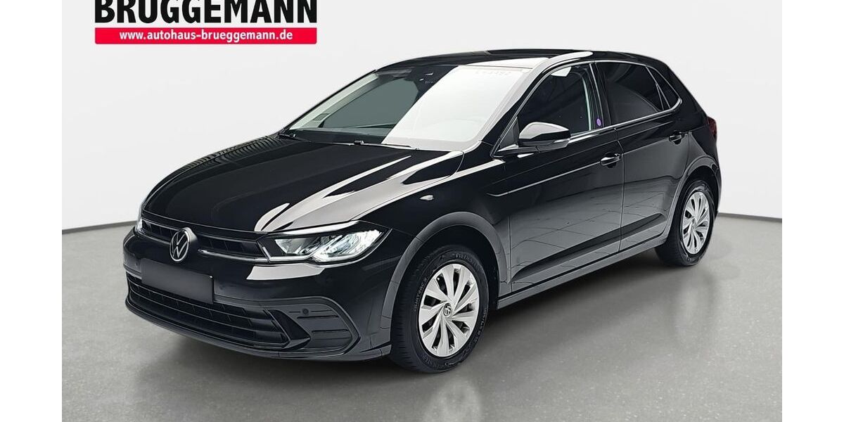 VW Polo 12.906 km 21.990 &euro; Rheine 48432