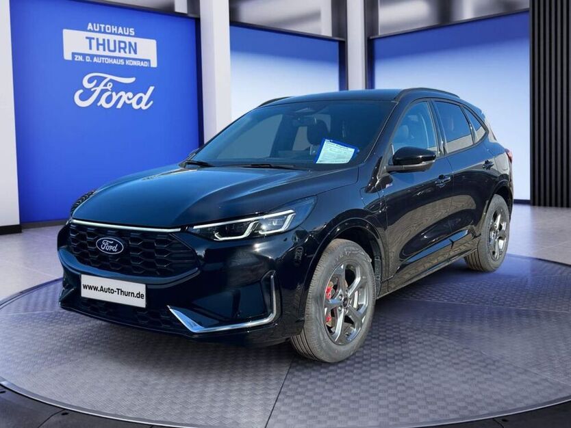 Kuga