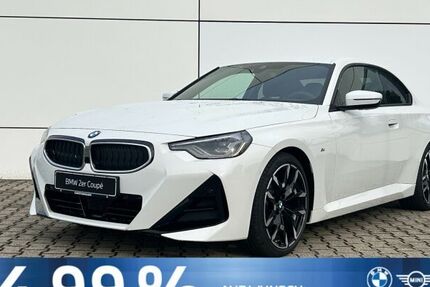 BMW 220 17.500 km 39.989 € Öhringen 74613