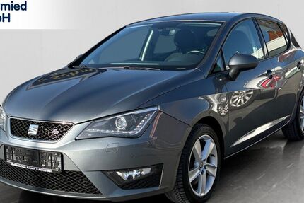 Seat Ibiza 148.400 km 9.990 &euro; Kulmbach / Melkendorf 95326