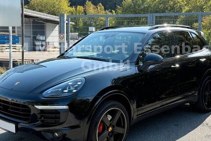Porsche Cayenne 73.862 km 34.990 &euro; Essenbach bei Landshut 84051