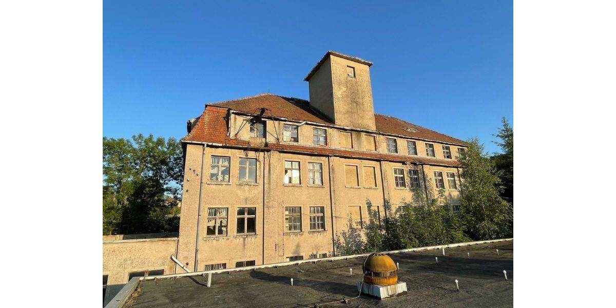 Gewerbeobjekt Sebnitz - 240.000&euro; | Angebot:25908913