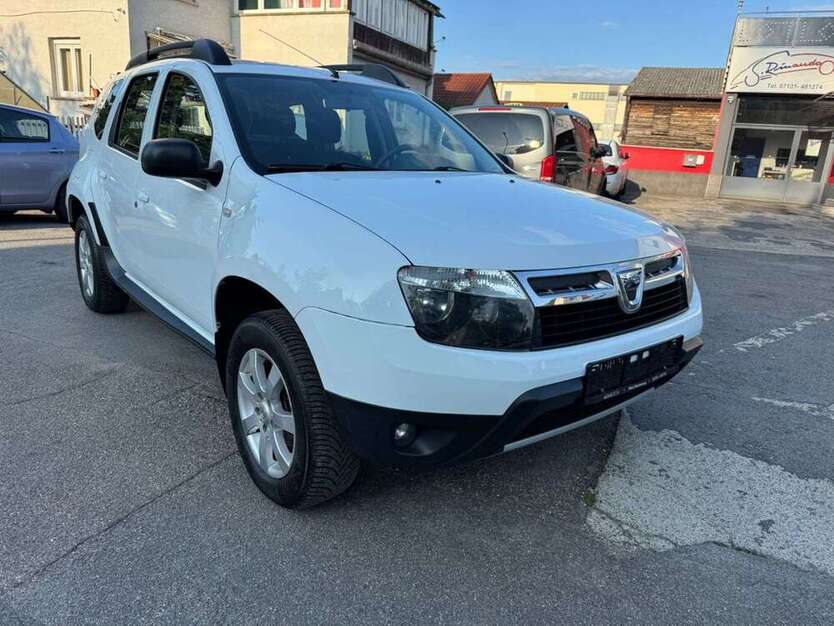 Duster