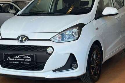 Hyundai i10 62.285 km 11.690 &euro; Bad Duerkheim 67098