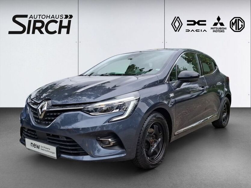 Clio
