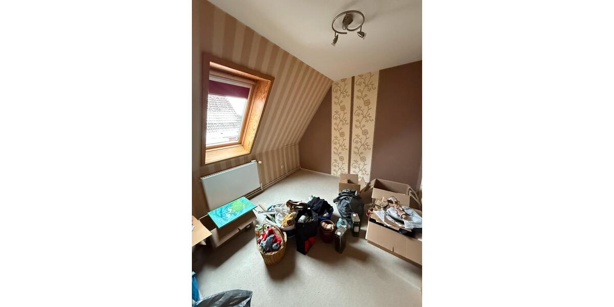 Dachgeschoßwohnung Oldenburg in Holstein - 4 Zimmer, 112 m&sup2;, 1.600&euro; | Angebot:25079818