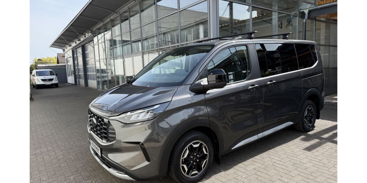 Ford Tourneo Custom 18.000 km 54.950 &euro; Elsdorf 50189