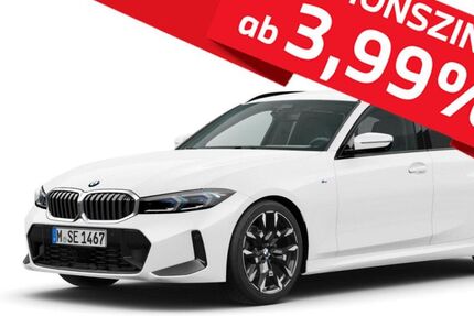 BMW 320 10.000 km 42.250 &euro; Hamburg 21073
