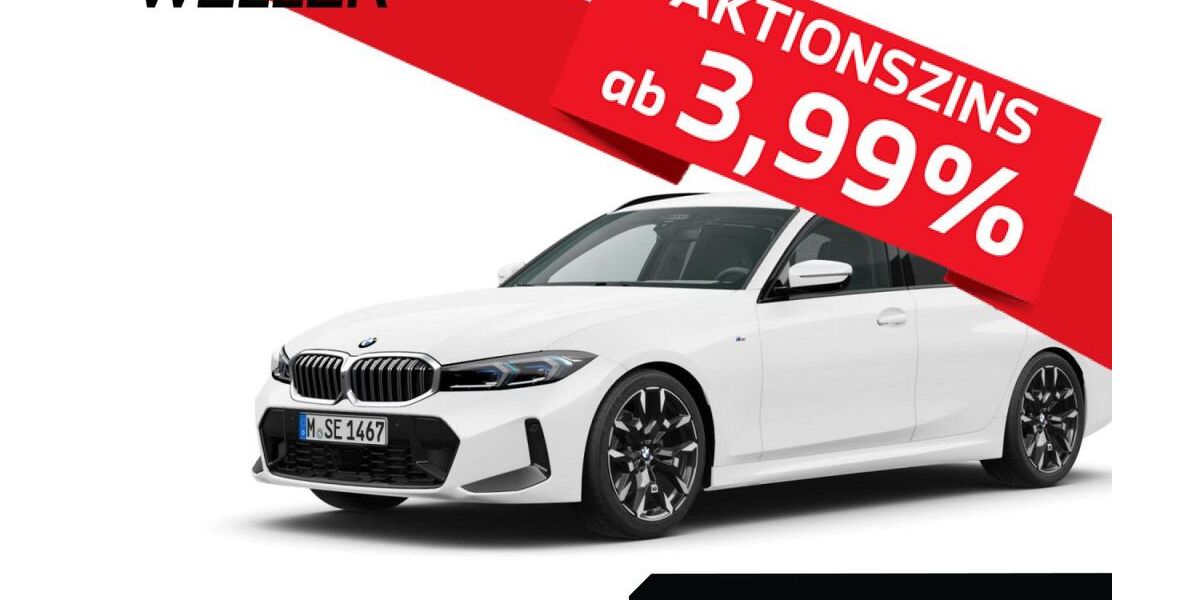 BMW 320 10.000 km 42.250 &euro; Hamburg 21073