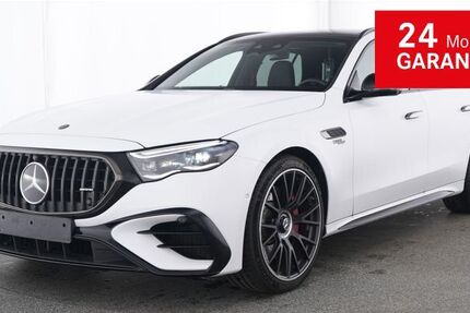 Mercedes-Benz E 53 AMG 13.340 km 98.880 &euro; Olfen 59399