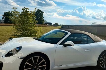 Porsche 991 73.220 km 99.500 &euro; Cham 93413
