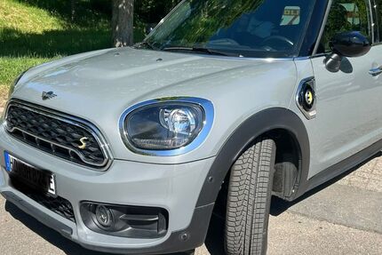 Mini Countryman SE (Cooper) 74.500 km 19.990 &euro; Ilvesheim 68549