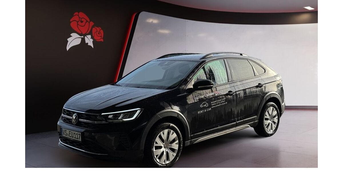 VW Taigo 26.005 km 19.649 &euro; Villingen-Schwenningen 78052