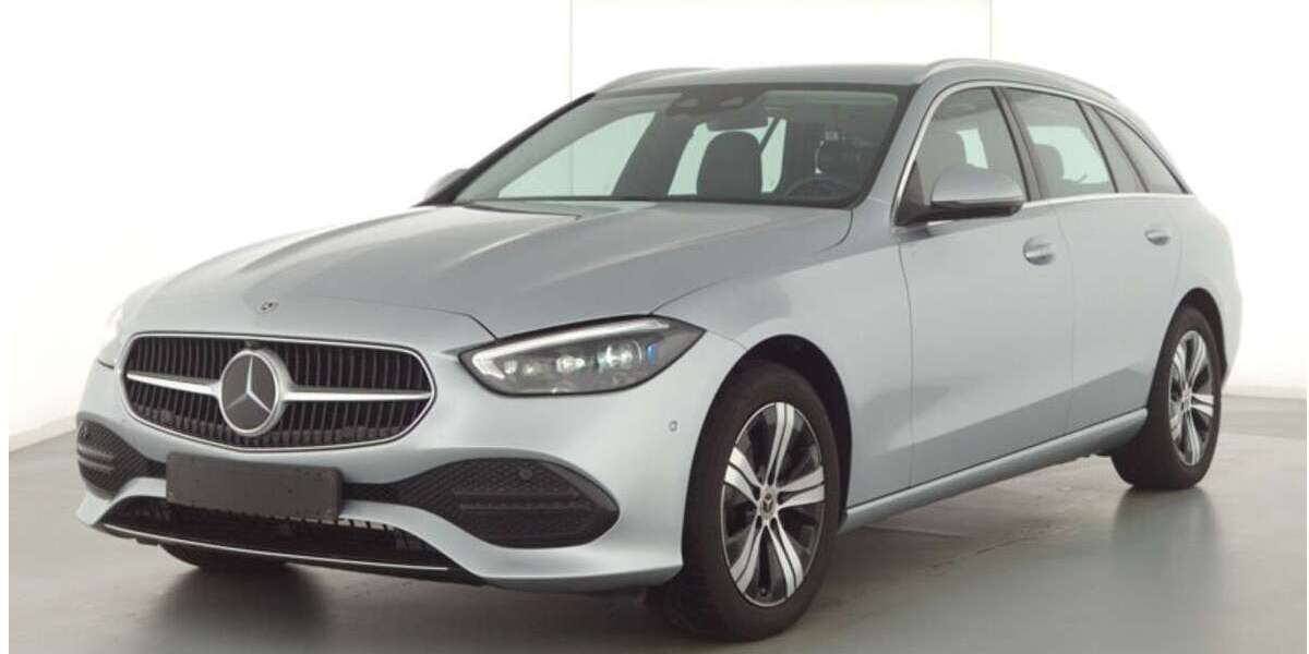 Mercedes-Benz C 220 104.017 km 33.800 &euro; Weinsberg, Stadt 74189