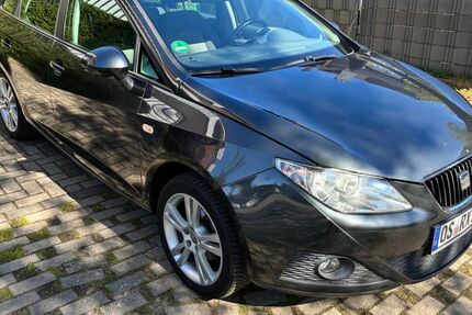 Seat Ibiza 287.000 km 2.550 &euro; Osnabrück 49076