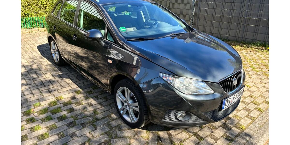 Seat Ibiza 287.000 km 2.850 &euro; Osnabrück 49076