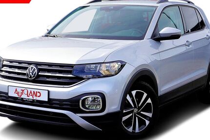 VW T-Cross 72.948 km 17.490 € Bautzen 02625