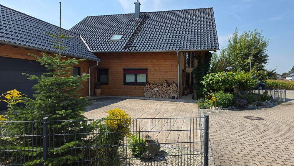 Einfamilienhaus Pocking Hartkirchen - 5 Zimmer, 253 m&sup2;, 745.000&euro; | Angebot:25672832