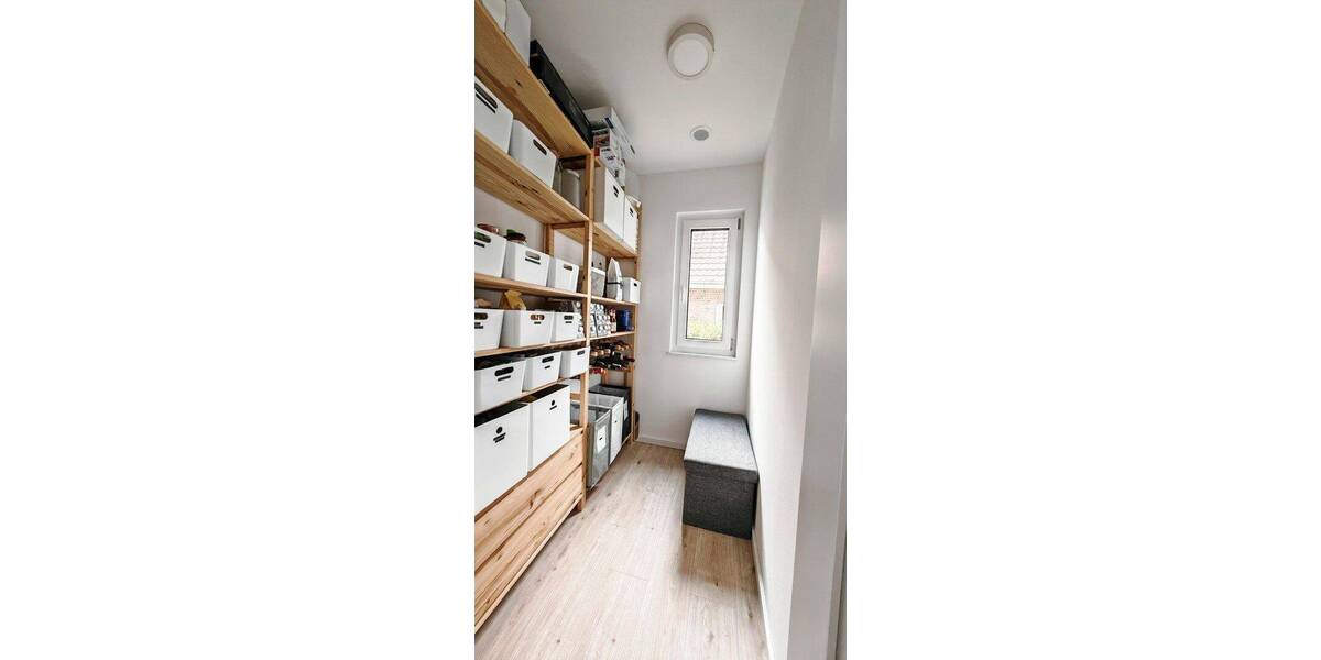 Einfamilienhaus Hamburg Bramfeld - 4 Zimmer, 114 m&sup2;, 2.526&euro; | Angebot:26906403
