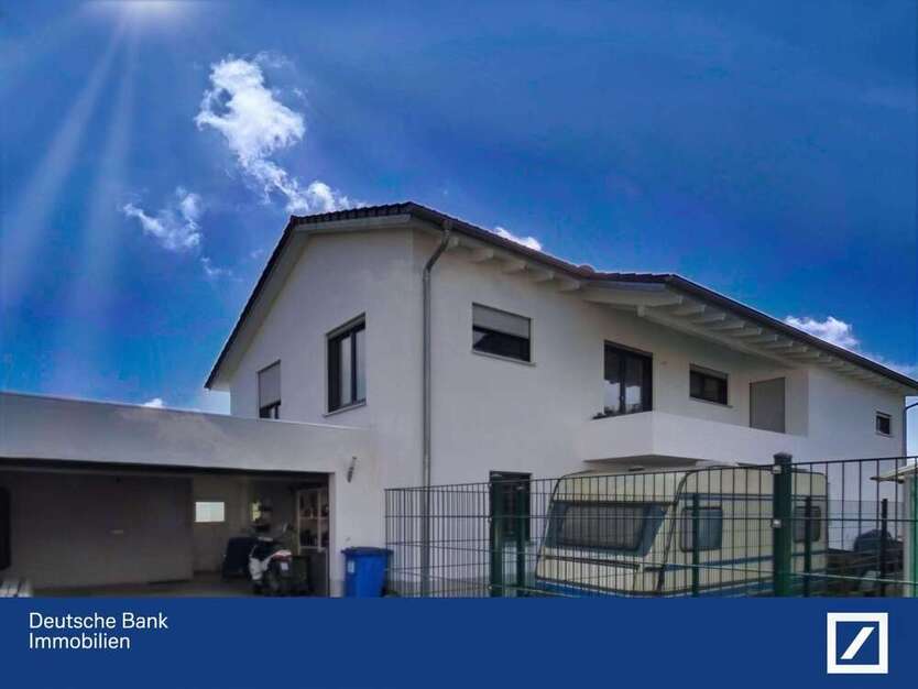 Haus zum Kaufen in Dillingen 799.000 € 267 m²