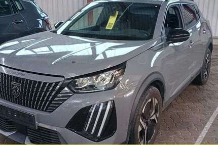 Peugeot 2008 18.900 km 17.280 &euro; Schwandorf 92421