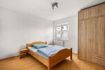 Helle 2-Zimmer-Wohnung mit Balkon und Stellplatz in Illertissen zimmer