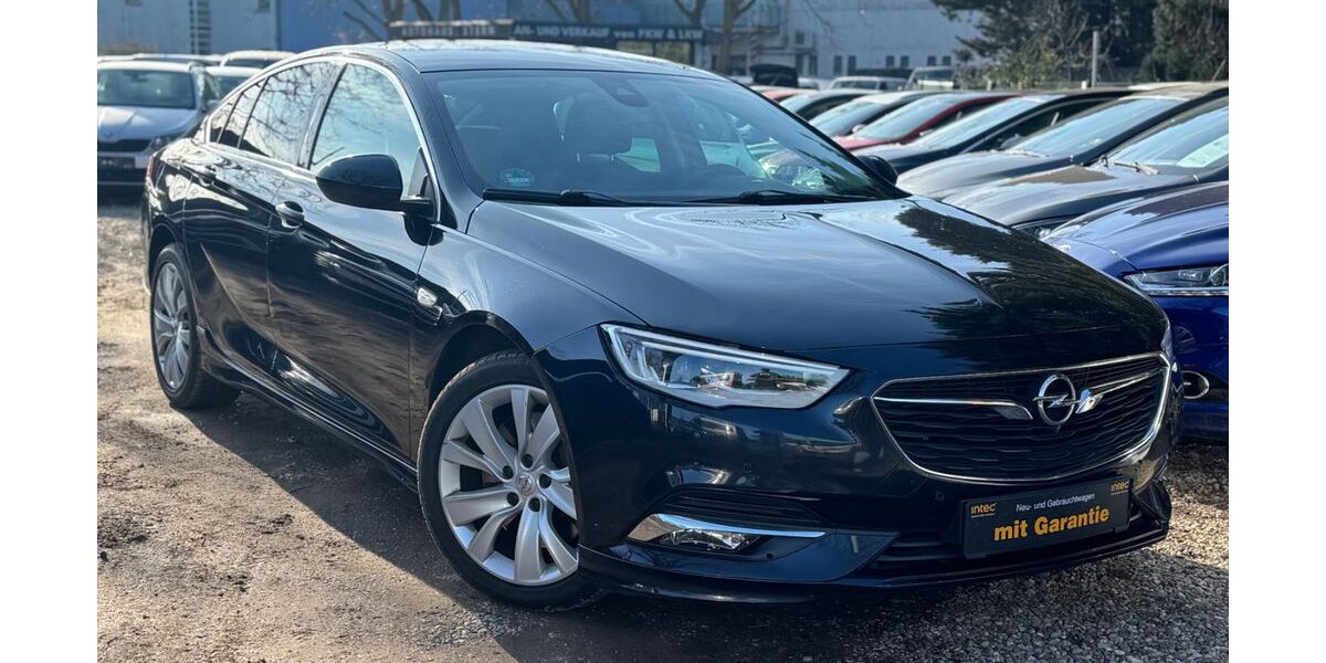 Opel Insignia 214.000 km 10.990 &euro; Berlin 13127