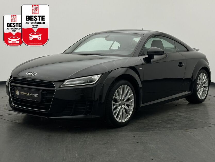 Audi TT 148.000 km 18.990 € Neuwied 56567