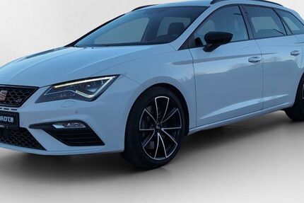 Seat Leon 70.970 km 22.450 &euro; Meiningen 98617