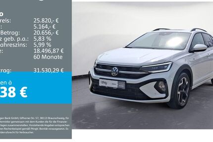 VW Taigo 18.432 km 25.820 &euro; Freudenstadt 72250