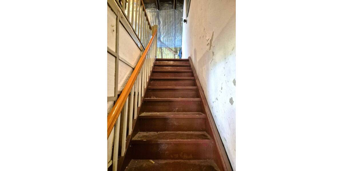 Doppelhaushälfte Neutrebbin Altlewin - 3 Zimmer, 88 m&sup2;, 80.000&euro; | Angebot:26256897
