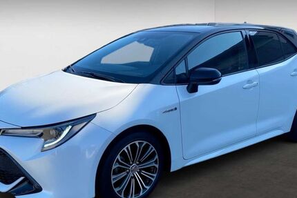 Toyota Corolla 60.177 km 19.990 &euro; Eschborn 65760