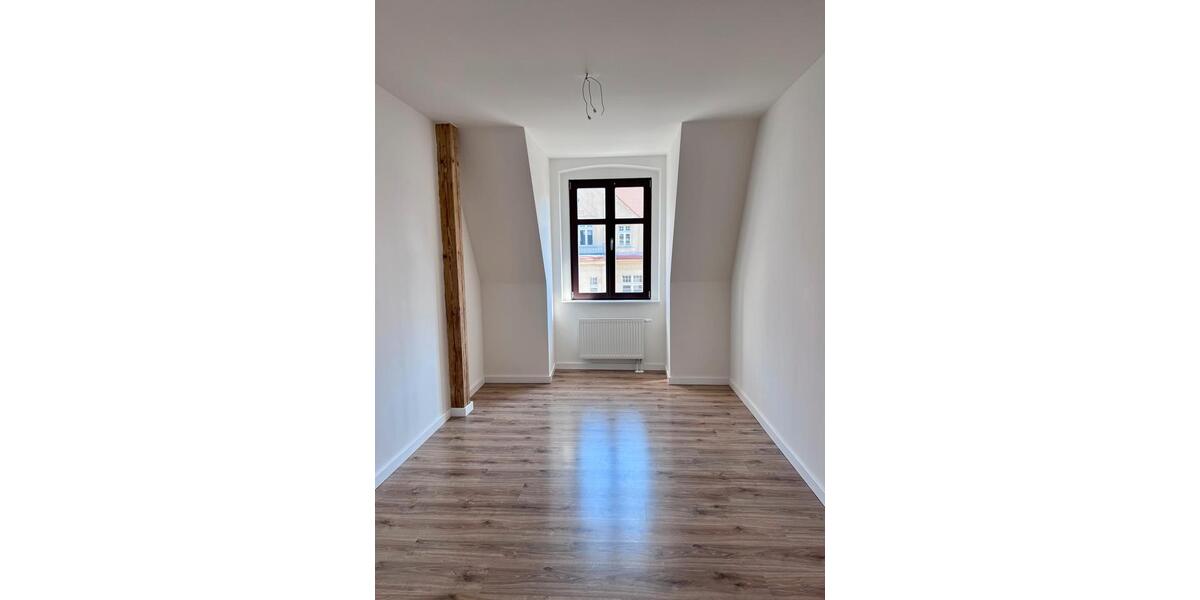 Maisonettenwohnung Görlitz Biesnitz - 4 Zimmer, 140 m&sup2;, 1.250&euro; | Angebot:26396293