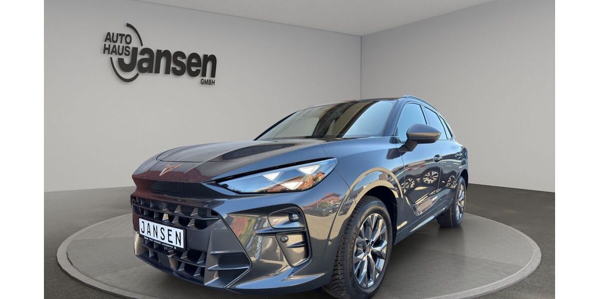 Cupra Terramar 1.200 km 36.990 &euro; Sassenberg-Füchtorf 48336