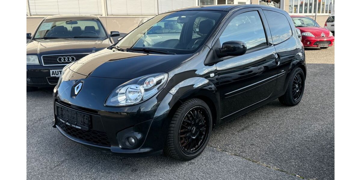 Renault Twingo 179.593 km 2.500 € Rüsselsheim 65428