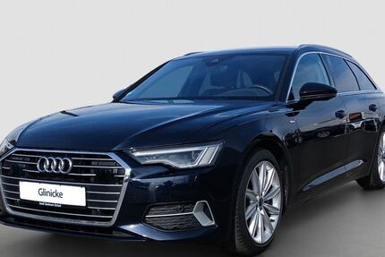Audi A6 54.800 km 42.970 &euro; Erfurt 99099