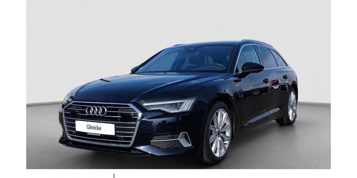 Audi A6 54.800 km 42.970 &euro; Erfurt 99099