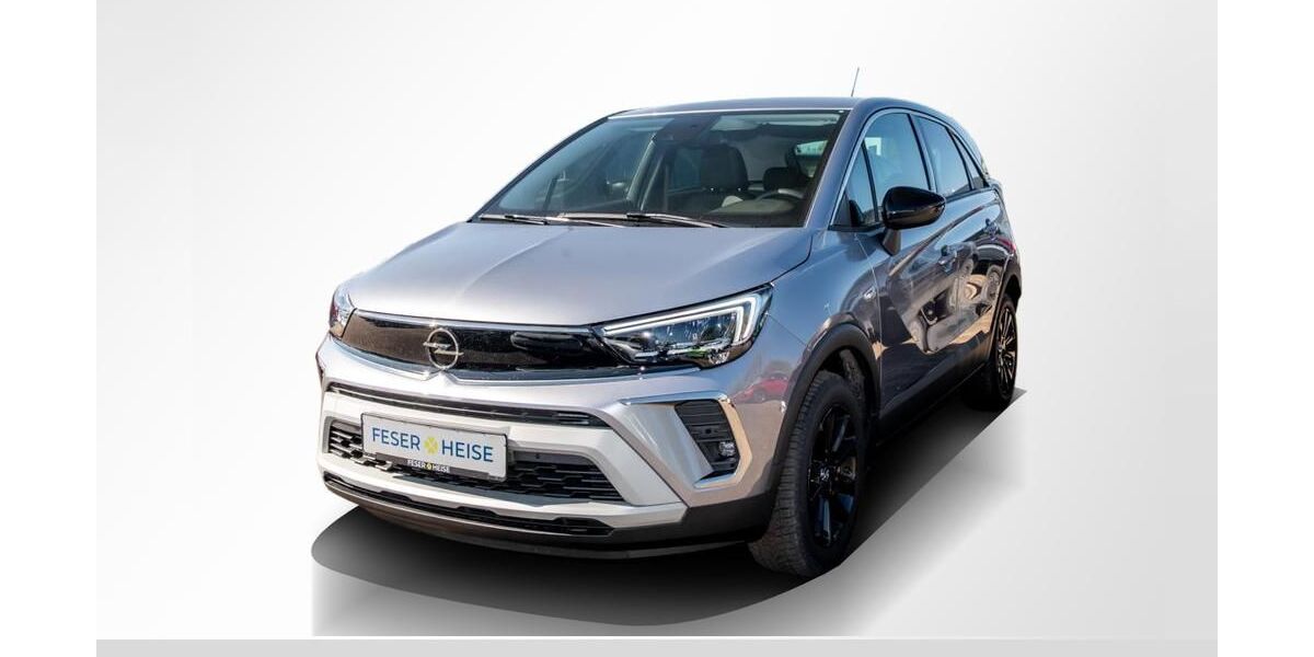 Opel Crossland (X) 1.775 km 20.400 &euro; Köthen 06366