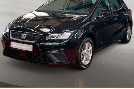Seat Ibiza 12.595 km 18.260 &euro; Nürtingen 72622