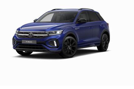 VW T-Roc 2.500 km 41.950 € Parchim 19370