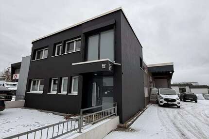 Büro in Löchgau 1.190 € 97.2 m² zimmer