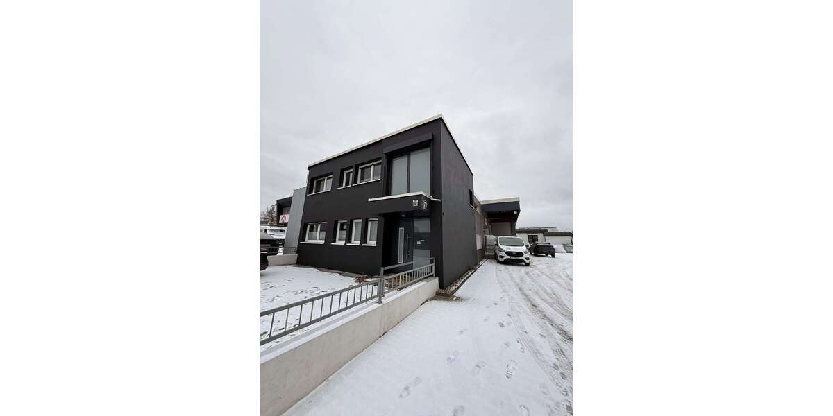 Büro in Löchgau 1.190 € 97.2 m² zimmer