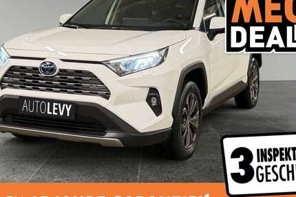 Toyota RAV 4 17.106 km 39.970 &euro; Köln 50825