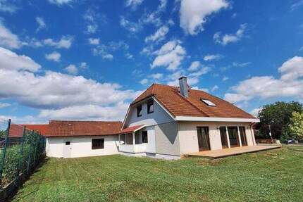 Haus Greding / Herrnsberg Herrnsberg - 1 Zimmer, 156 m&sup2;, 558.000&euro; | Angebot:25701113