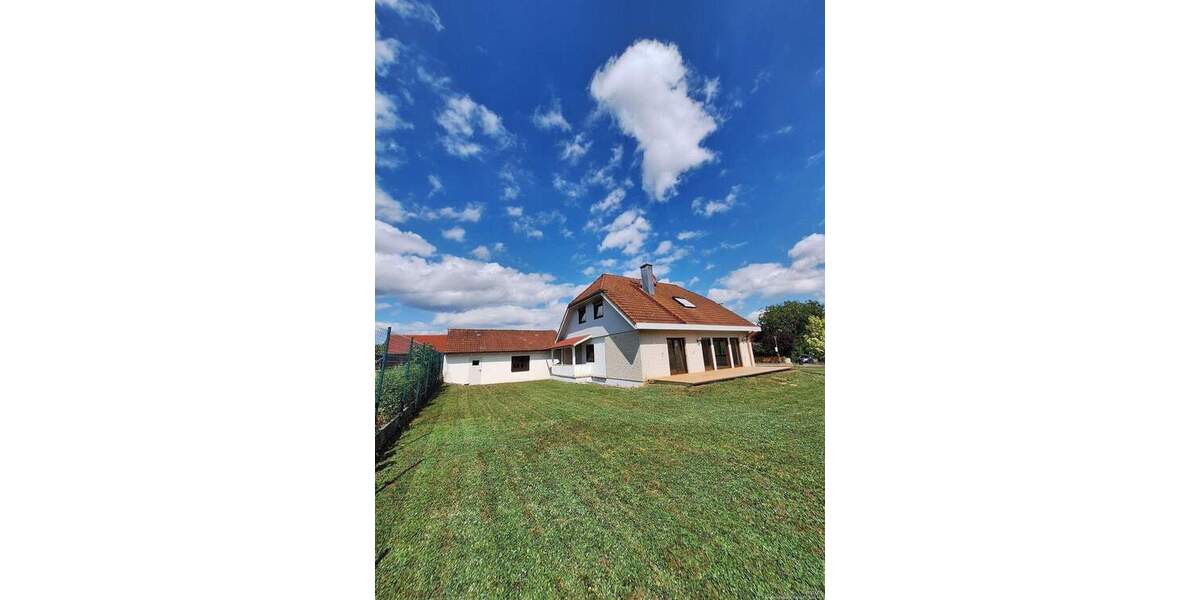 Mehrfamilienhaus, Wohnhaus Greding / Herrnsberg Herrnsberg - 1 Zimmer, 156 m&sup2;, 538.000&euro; | Angebot:25701113