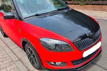 Skoda Fabia 162.550 km 4.700 &euro; Steinbach 61449